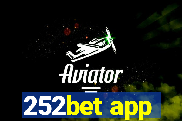 252bet app